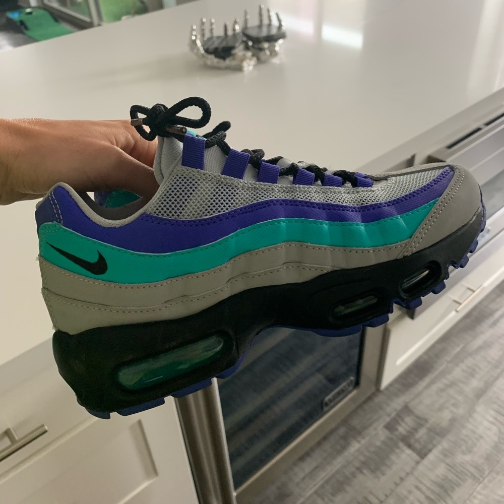 Nike Air Max